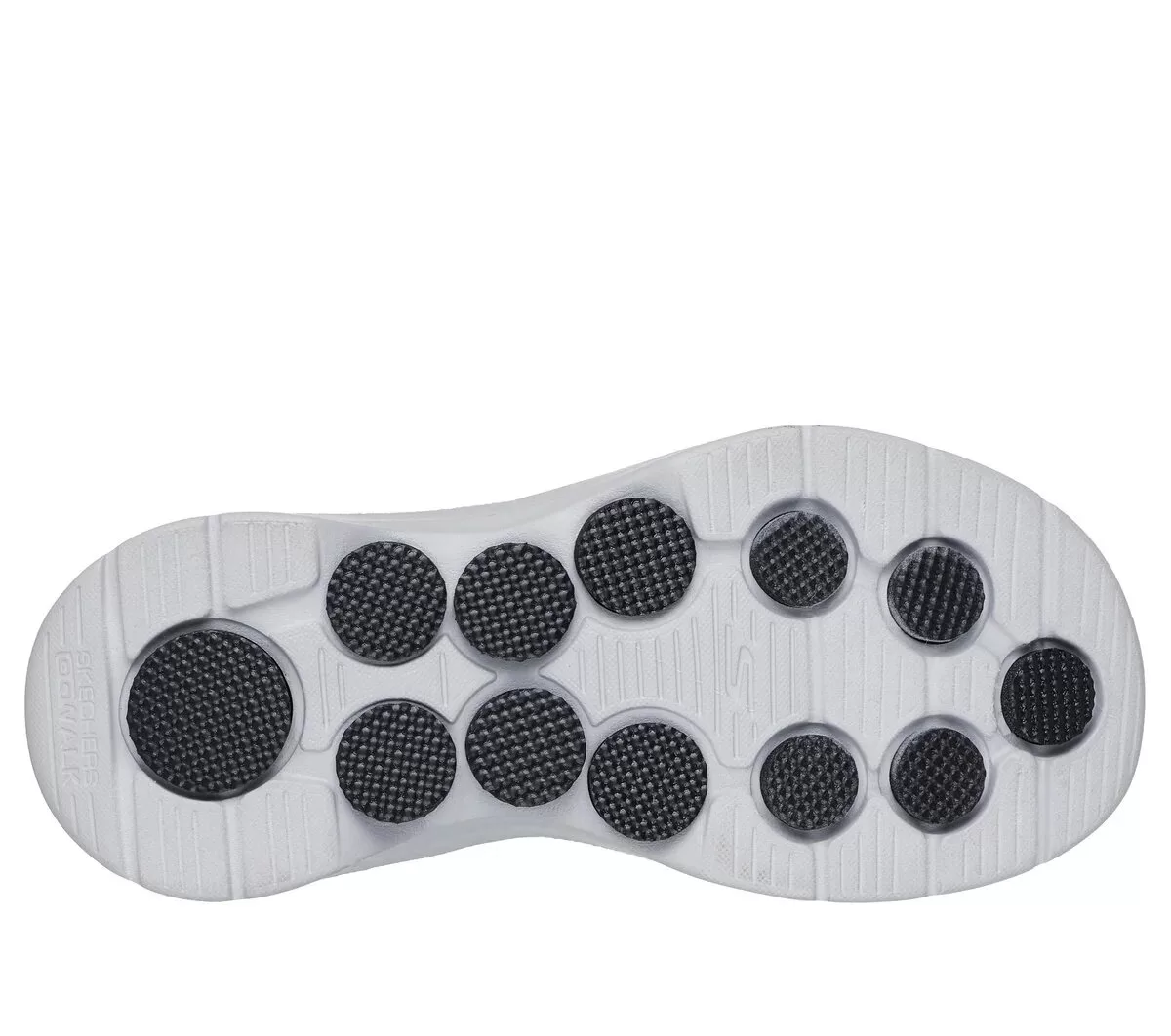 Skechers Slip-ins: GO WALK 7 Sandal – Ken Skechers Slip-ins: GO WALK 7 Sandal – Ken