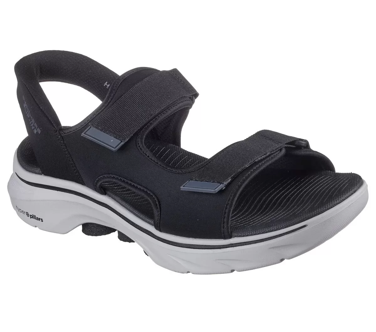 Skechers Slip-ins: GO WALK 7 Sandal – Ken Skechers Slip-ins: GO WALK 7 Sandal – Ken