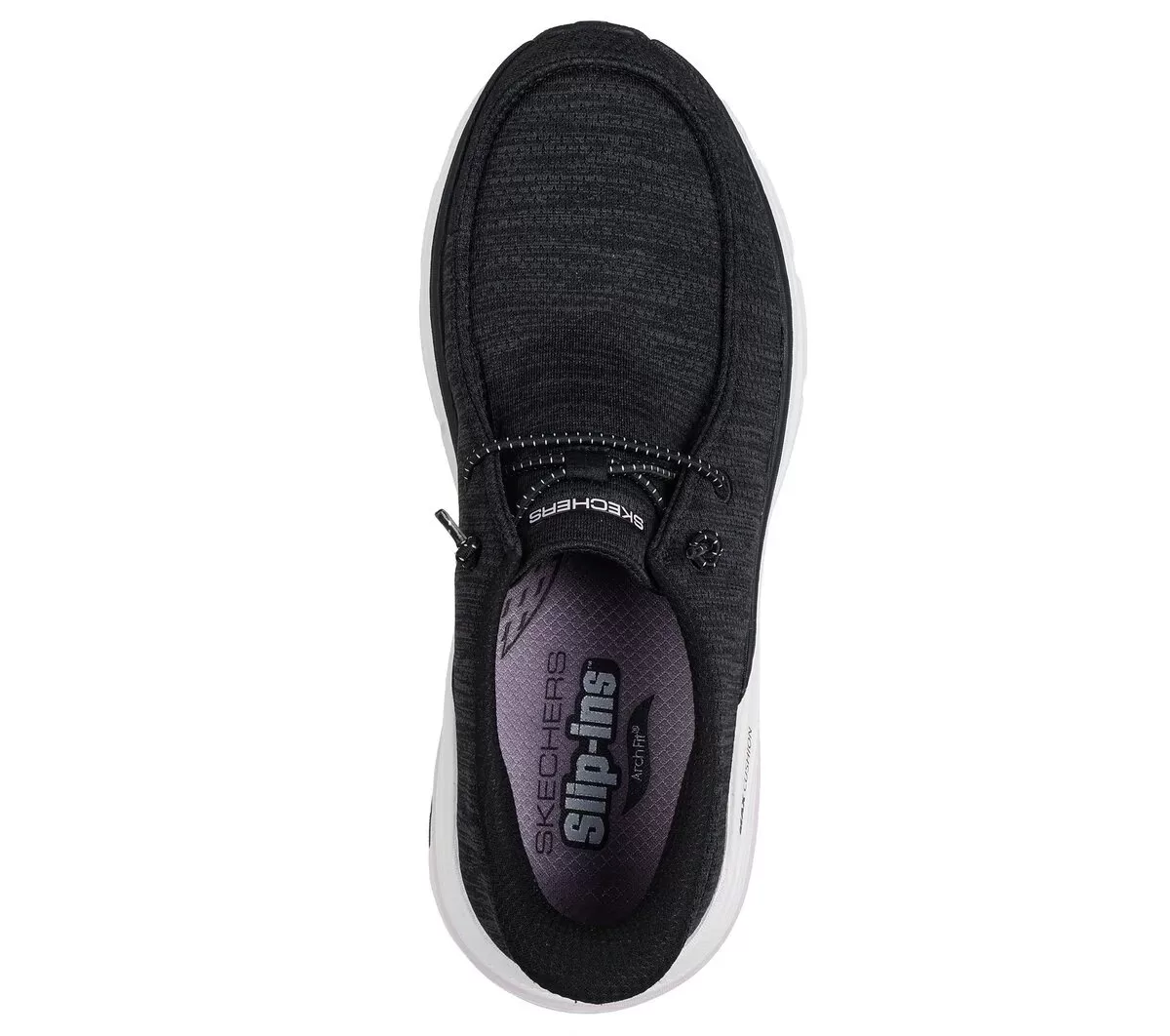 Skechers Slip-ins: Max Cushioning Arch Fit 2.0 – Alcove