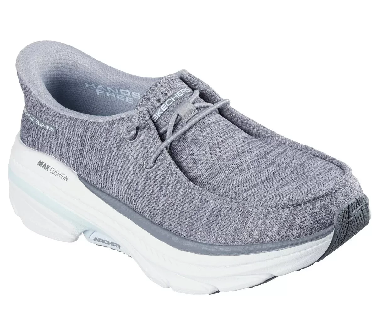 Skechers Slip-ins: Max Cushioning Arch Fit 2.0 – Alcove Skechers Slip-ins: Max Cushioning Arch Fit 2.0 – Alcove