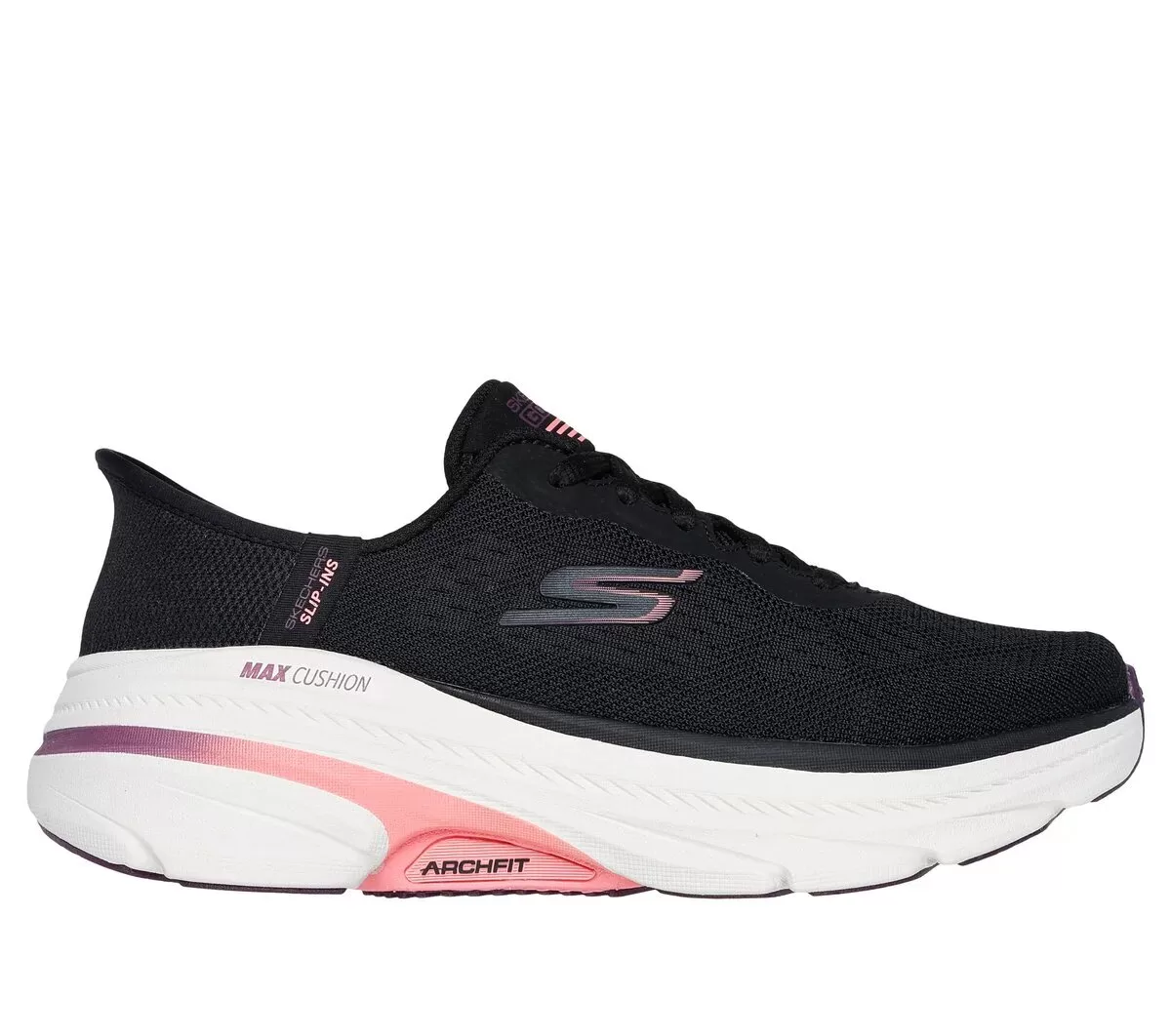 Skechers Slip-ins: Max Cushioning Arch Fit 2.0 – Antilles