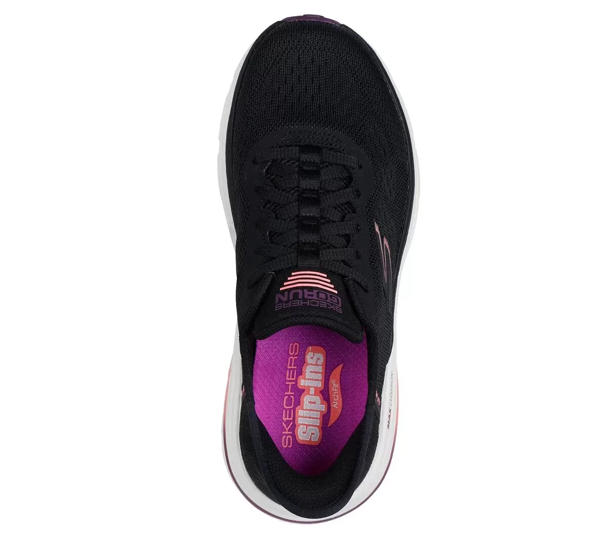 Skechers Slip-ins: Max Cushioning Arch Fit 2.0 – Antilles