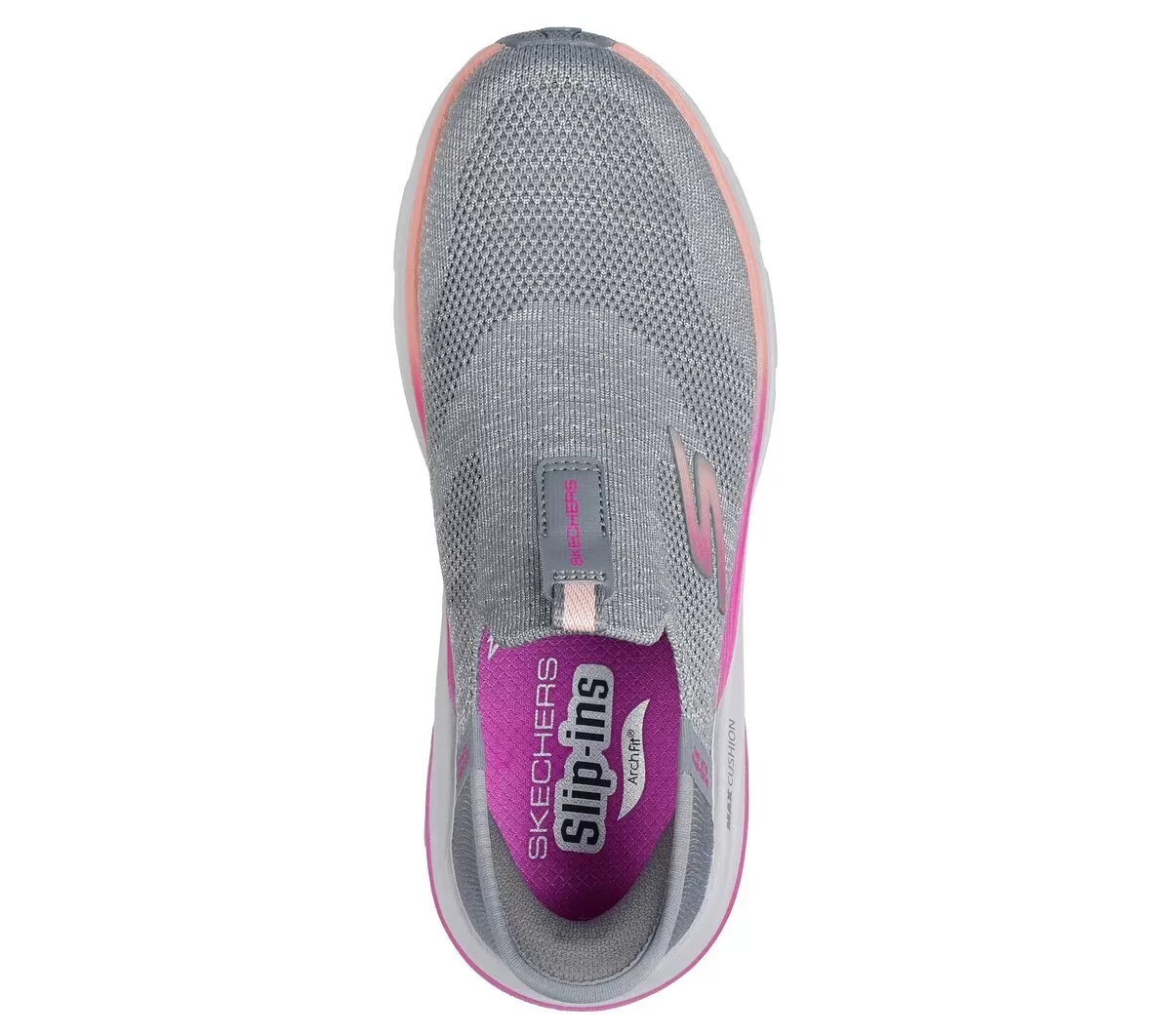 Skechers Slip-ins: Max Cushioning Arch Fit 2.0 – Cambridge